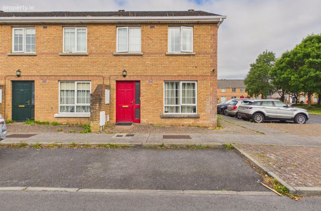 139 Fearann Ri, Doughiska, Galway, Doughiska, Co. Galway - Click to view photos