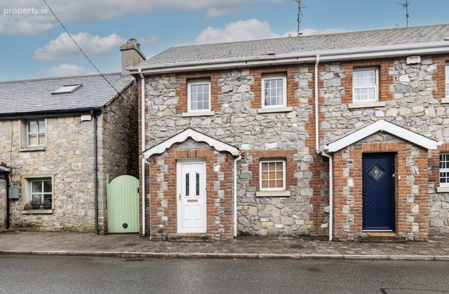 1 Old Schoolyard, Oldtown, Co. Dublin, Oldtown, Co. Dublin - Click to view photos