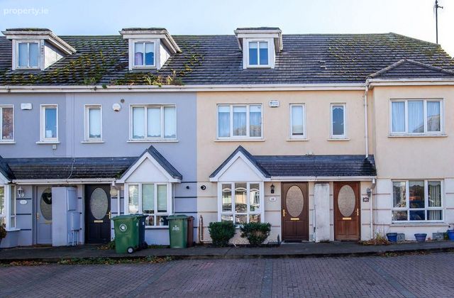 18 Moylaragh Rise, Balbriggan, Balbriggan, Co. Dublin - Click to view photos