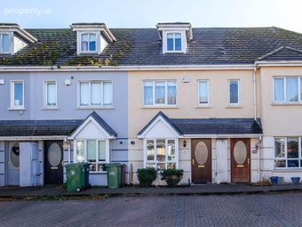 18 Moylaragh Rise, Balbriggan, Balbriggan, Co. Dublin