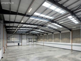 Unit A4a North City Business Park, Finglas, Co. Dublin, Finglas, Dublin 11 - Image 2