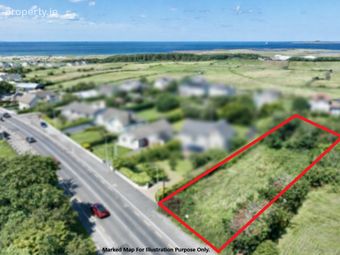 Larass, Strandhill, Co. Sligo, Strandhill, Co. Sligo