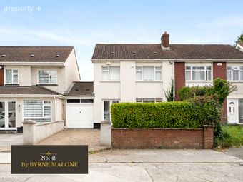 49 Cill Cais, Old Bawn, Tallaght, Dublin 24, Tallaght, Dublin 24 - Image 4