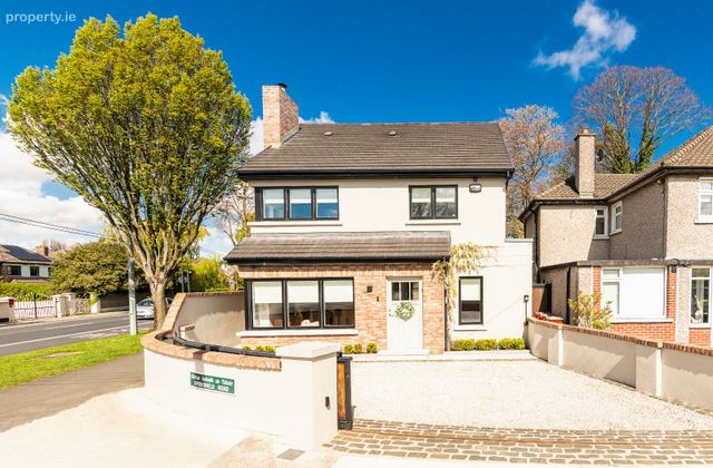 1a Springfield Road, Dublin 6w, Templeogue, Dublin 6w - Click to view photos