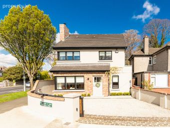 1a Springfield Road, Dublin 6w, Templeogue, Dublin 6w