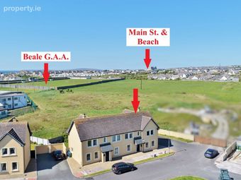 11 Fairway Drive, The Links, Sandhill Road, Ballybunion, Co. Kerry - Image 2