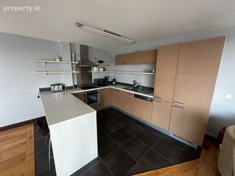 Apartment 403 , Quay Mills, Merchants Quay, Kilrus, Kilrush, Co. Clare - Image 3