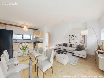8 Castle Mews, Castle Street, Dalkey, Co. Dublin, Dalkey, Co. Dublin - Image 5