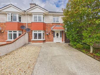 4 Creagh Lodge, Church Street, Ballinasloe, Co. Galway, Ballinasloe, Co. Galway