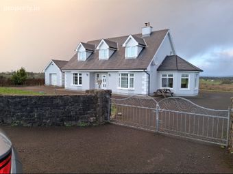 Spotfield, Drumfin, Co. Sligo, Drumfin, Co. Sligo
