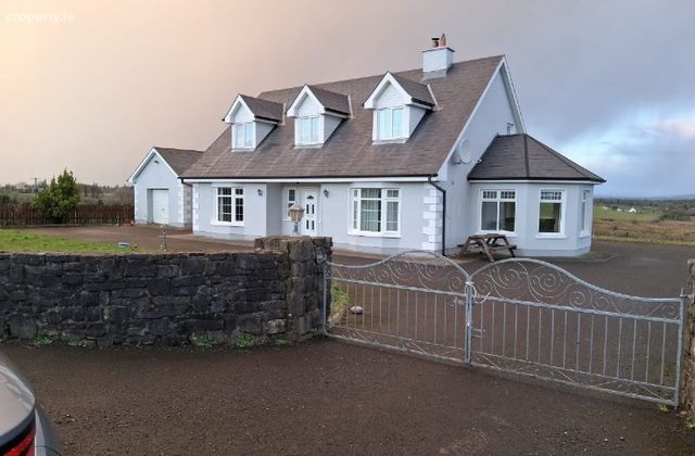 Spotfield, Drumfin, Co. Sligo, Drumfin, Co. Sligo - Click to view photos