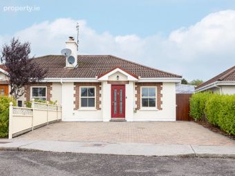 41 Woodview Lawn, Saleen, Midleton, Co. Cork