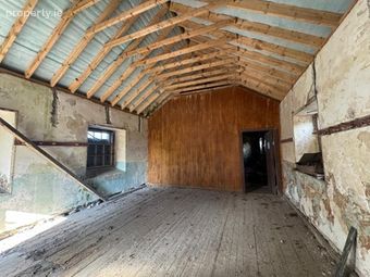 Ballintleva Old School House, Cornalee, Curraghboy, Co. Roscommon - Image 4