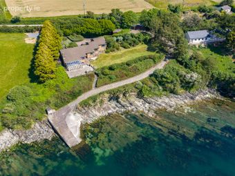The Anchorage, Oysterhaven, Kinsale, Cork, Ballinclashet, Co. Cork