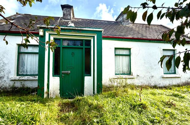Althore, Carrowniskey, Cregganbaun, Co. Mayo - Click to view photos