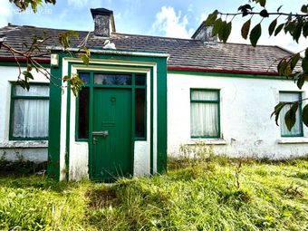 Althore, Carrowniskey, Cregganbaun, Co. Mayo