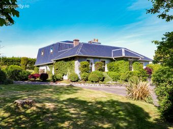 Merville, Taylors Hill Road, Galway, Taylor's Hill, Co. Galway - Image 2