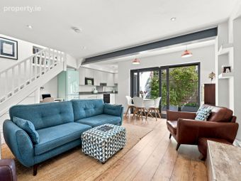 5 Richmond Row, Portobello, Dublin 8 - Image 2