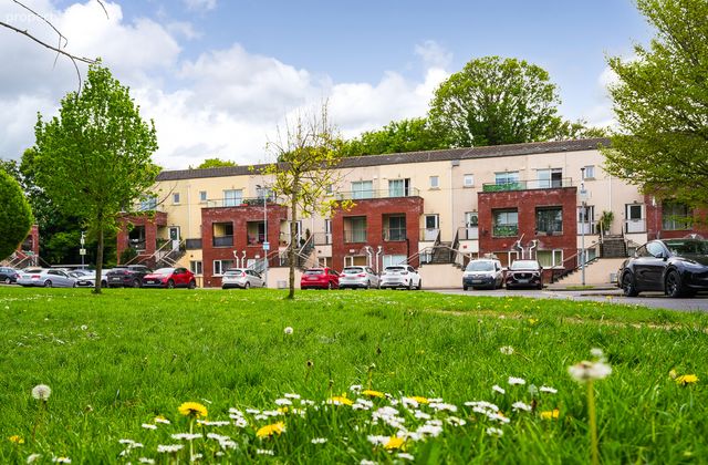 33 Millrace Park, Saggart, Co. Dublin, Saggart, Co. Dublin - Click to view photos