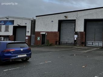 Cherry Orchard Industrial Estate, Cherry Orchard, Dublin 22 - Image 2