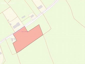 Lands At Castlepark (folio Ck13259 &amp; Folio Ck20046), Kinsale, Co. Cork - Image 3