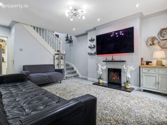 33 Rosedale Crescent, Castaheany, Clonee, Dublin 15