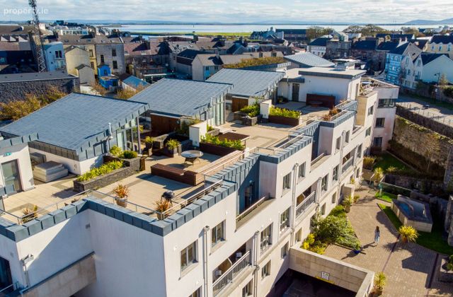 Luxury Two Bed Apartment, Semple Mill, Parkavara, Galway City Centre, Co. Galway - Click to view photos