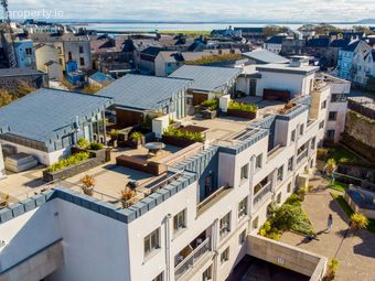 Luxury Two Bed Apartment, Semple Mill, Parkavara, Galway City Centre, Co. Galway