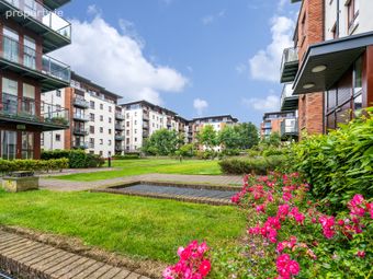 283 Parklands, Block 5, Santry, Dublin 9, Santry, Dublin 9