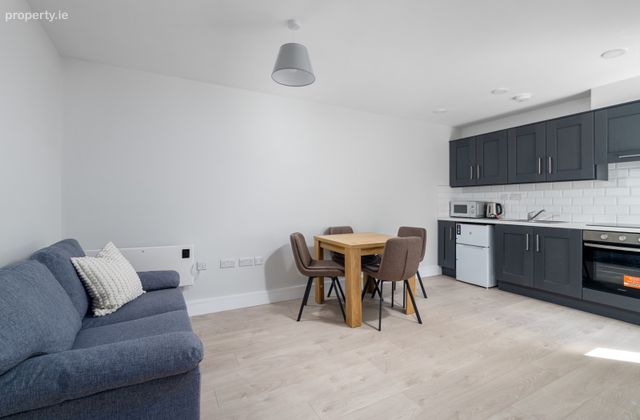 1 Bedroom Apartment, Church Road, Ballybrack, Co. Dublin - Click to view photos
