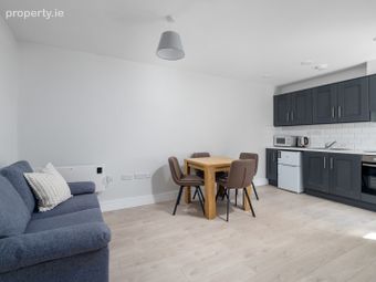 1 Bedroom Apartment, Church Road, Ballybrack, Co. Dublin