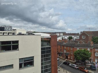 Apartment 16, Gloucester Square, Railway Street, Dublin 1