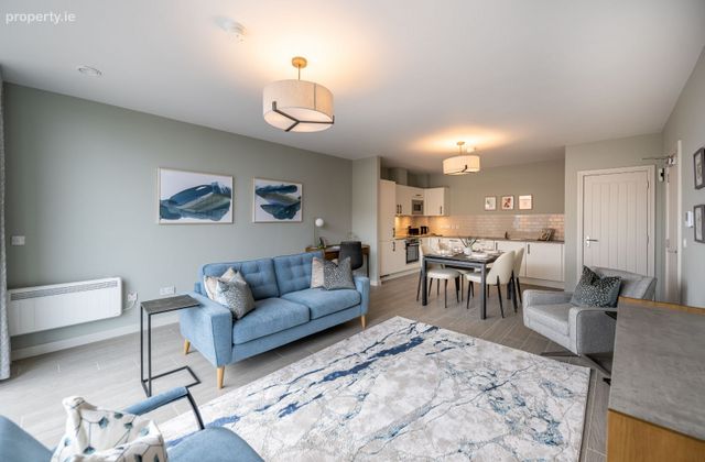 2 Bedroom Apartment, Harolds Cross Road, Harolds Cross, Dublin 6w, Harold's Cross, Dublin 6 - Click to view photos