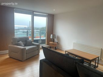 Apartment The Matthew, The Strand, Ennis Road, Co. Limerick - Image 4
