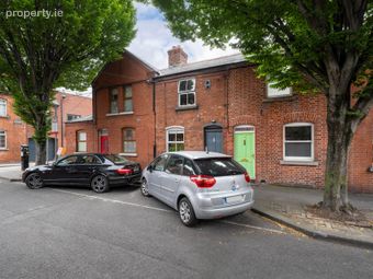 6 Reginald Street, Dublin 8, Co. Dublin, Dublin 8