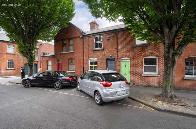 6 Reginald Street, Dublin 8, Co. Dublin, Dublin 8 - Click to view photos