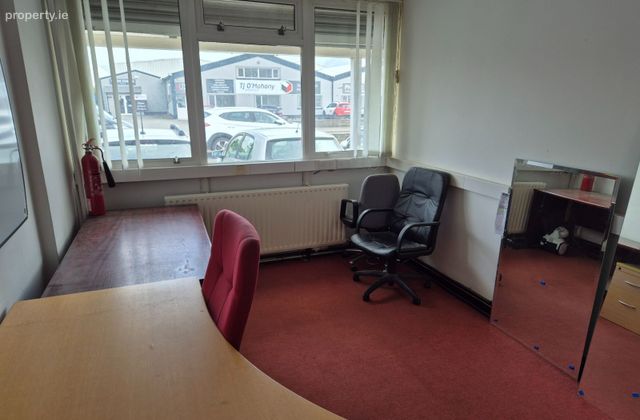 Ashleigh House, Jfk Raod, Dublin 12, Bluebell, Dublin 12 - Click to view photos