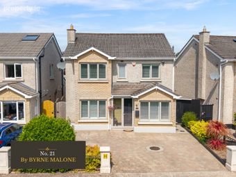 21 Kings Court, Naas, Co. Kildare, Naas, Co. Kildare - Image 5