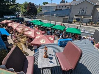 Food Yard , Abbey Street, Wicklow, Wicklow Town, Co. Wicklow - Image 2