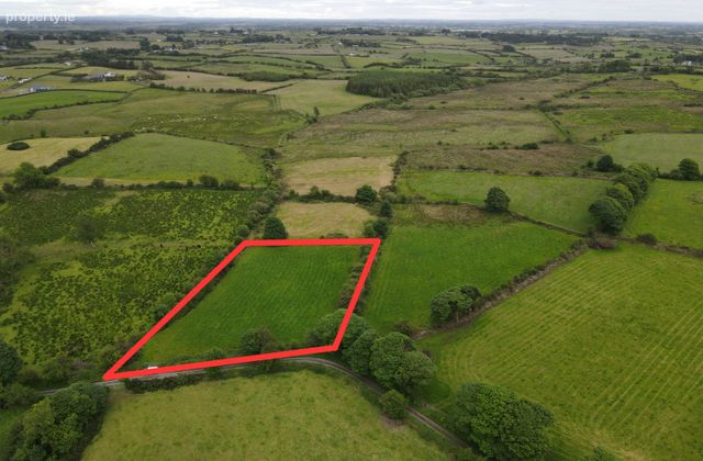 Attishane, Garranlahan, Co. Roscommon - Click to view photos
