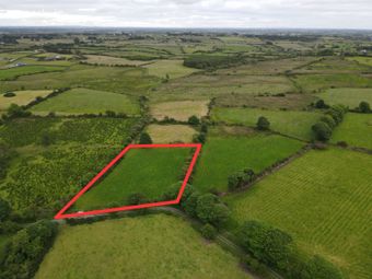 Attishane, Garranlahan, Co. Roscommon