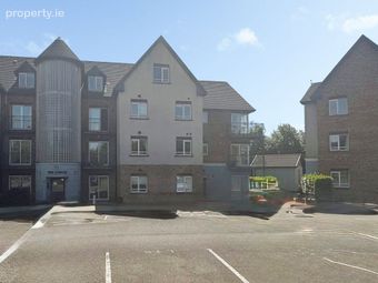 Apartment 12, The Lodge, The Oaks, Classes Lake, Ballincollig, Co. Cork - Image 3