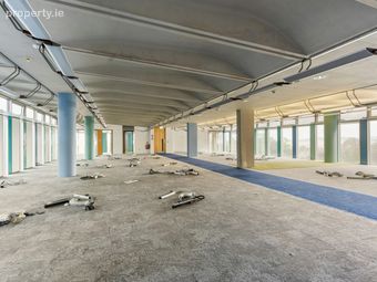 2nd &amp; 3rd Floors, The Quartz, Elm Park, Dublin 4, Dublin 4 - Image 4