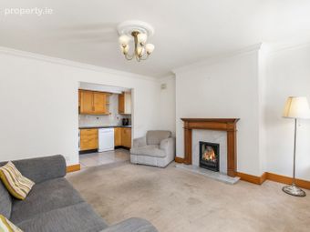 Apartment 2, Oaklands Court, Sandymount, Dublin 4 - Image 2