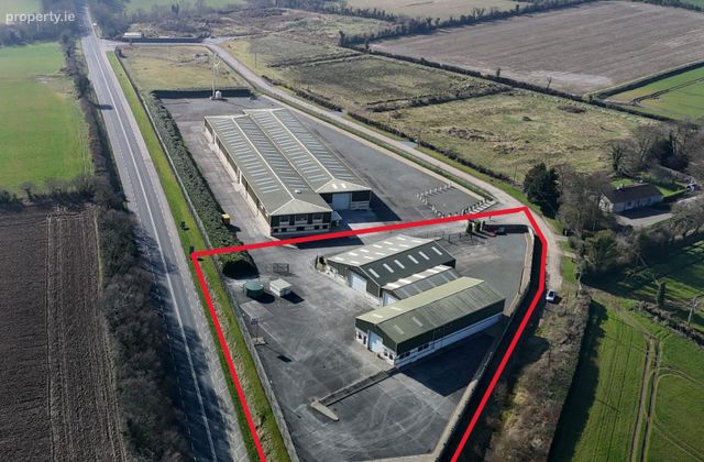 Slane Road, Collon, Collon, Co. Louth - Click to view photos
