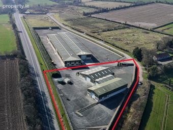 Slane Road, Collon, Collon, Co. Louth