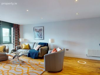 3 Bedroom Apartment, Unit 6 New Street South, Dublin 8