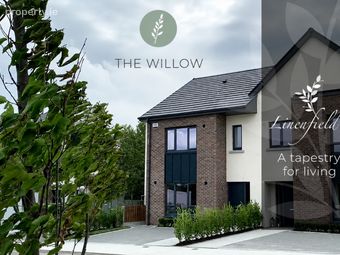 The Willow - 3 Bedroom Terrace, Ballymakenny Road, Drogheda, Co. Louth