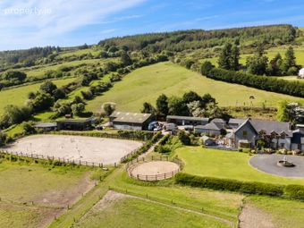 Hillside, Glenbeg, Dungarvan, County Waterford, Cappoquin, Co. Waterford - Image 2