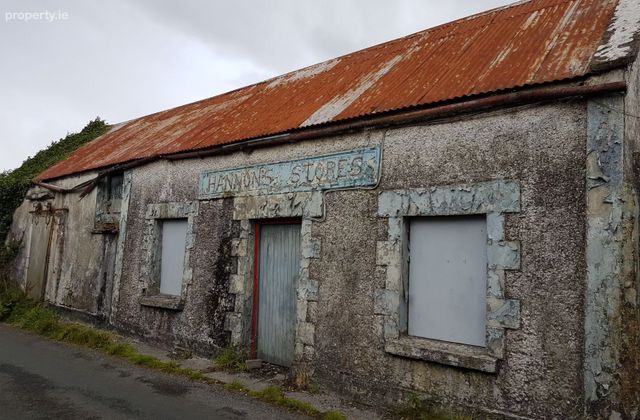 Claran, Headford, Headford, Co. Galway - Click to view photos